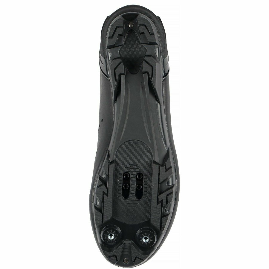 Gear First Ascent Shoes | Pro Elite Mtb Shoe Black : Jarvisjulie